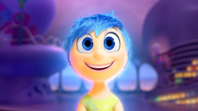 4 Super Solid Reasons That Make An Animation Movie A Success