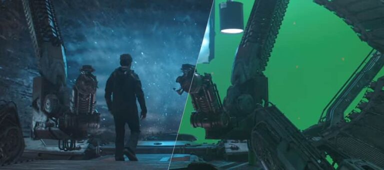 Why is VFX Pipeline Important? A look at VFX workflow best practices.