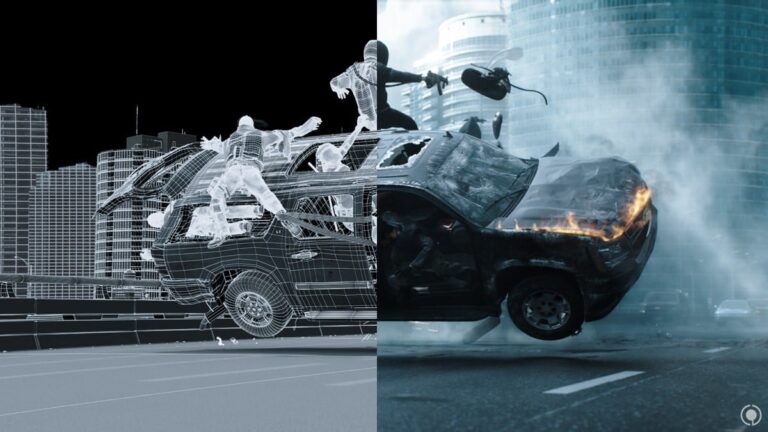 The Best VFX Software used in Movies: The Preferred and Powerful